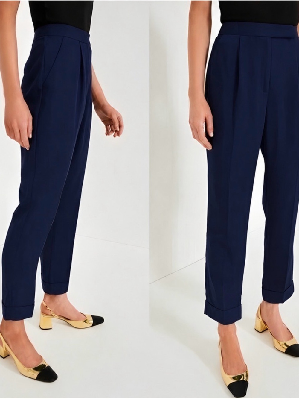 Tuckernuck Duncan Tailored Trousers
